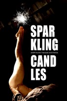 Sparkling Candles - Greek Movie Poster (xs thumbnail)