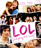 LOL (Laughing Out Loud) &reg; - German Blu-Ray movie cover (xs thumbnail)