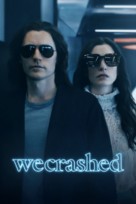 &quot;WeCrashed&quot; - Movie Poster (xs thumbnail)