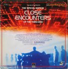Close Encounters of the Third Kind - Movie Cover (xs thumbnail)