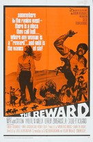 The Reward - Movie Poster (xs thumbnail)