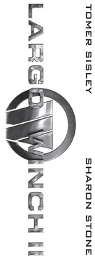 Largo Winch (Tome 2) - Logo (xs thumbnail)