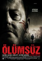 L&#039;immortel - Turkish Movie Poster (xs thumbnail)