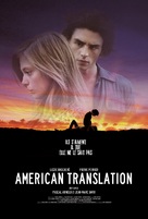American Translation - French Movie Poster (xs thumbnail)