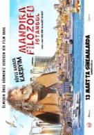 Mandira Filozofu - Turkish Movie Poster (xs thumbnail)