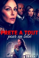 A Baby at Any Cost - French Video on demand movie cover (xs thumbnail)