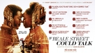 If Beale Street Could Talk - Norwegian Movie Poster (xs thumbnail)