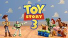 Toy Story 3 - Movie Poster (xs thumbnail)