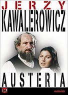 Austeria - French Movie Cover (xs thumbnail)