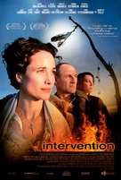 Intervention - Movie Poster (xs thumbnail)
