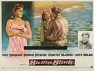 Susan Slade - British Movie Poster (xs thumbnail)