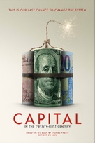 Capital in the Twenty-First Century - International Video on demand movie cover (xs thumbnail)