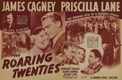 The Roaring Twenties - poster (xs thumbnail)
