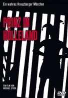 Prinz in H&ouml;lleland - German Movie Cover (xs thumbnail)