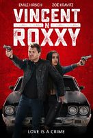 Vincent-N-Roxxy - DVD movie cover (xs thumbnail)