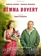 Gemma Bovery - French Movie Poster (xs thumbnail)