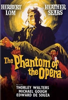 The Phantom of the Opera - Movie Cover (xs thumbnail)