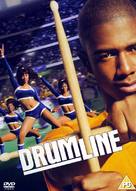 Drumline - British DVD movie cover (xs thumbnail)