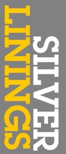 Silver Linings Playbook - German Logo (xs thumbnail)