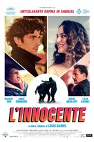 L&#039;innocent - Italian Movie Poster (xs thumbnail)