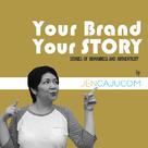 &quot;Your Brand Your Story&quot; - Philippine Movie Poster (xs thumbnail)