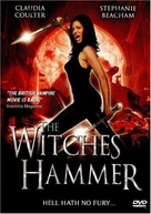 The Witches Hammer - Movie Cover (xs thumbnail)