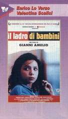 Ladro di bambini, Il - Italian Movie Cover (xs thumbnail)