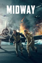 Midway - Movie Cover (xs thumbnail)