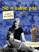 Vergiss mein nicht - French Movie Poster (xs thumbnail)