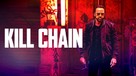 Kill Chain - Spanish Movie Cover (xs thumbnail)