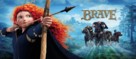Brave - Movie Poster (xs thumbnail)