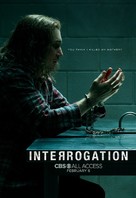 &quot;Interrogation&quot; - Movie Poster (xs thumbnail)