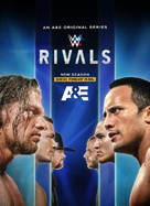 &quot;WWE Rivals&quot; - Movie Poster (xs thumbnail)