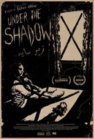 Under the Shadow - Movie Poster (xs thumbnail)