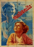 Maternit&eacute; - Italian Movie Poster (xs thumbnail)