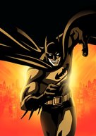 Batman: Gotham Knight - Key art (xs thumbnail)