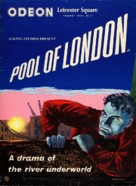 Pool of London - British Movie Poster (xs thumbnail)