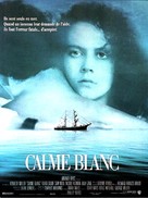 Dead Calm - French Movie Poster (xs thumbnail)