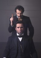 Killing Lincoln - Key art (xs thumbnail)