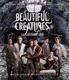 Beautiful Creatures - Italian Blu-Ray movie cover (xs thumbnail)