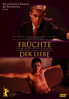 Food of Love - German DVD movie cover (xs thumbnail)
