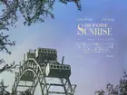 Before Sunrise Poster