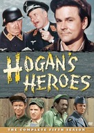 &quot;Hogan&#039;s Heroes&quot; - DVD movie cover (xs thumbnail)