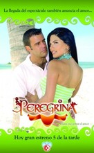 &quot;Peregrina&quot; - Mexican Movie Poster (xs thumbnail)