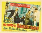 Mr. Moto in Danger Island - Movie Poster (xs thumbnail)