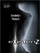 eXistenZ - Movie Cover (xs thumbnail)
