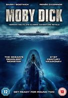 2010: Moby Dick - British Movie Cover (xs thumbnail)
