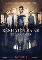 Eliza Graves - Vietnamese Movie Poster (xs thumbnail)