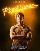 Road House - Movie Poster (xs thumbnail)