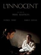 L&#039;innocent - French Movie Poster (xs thumbnail)